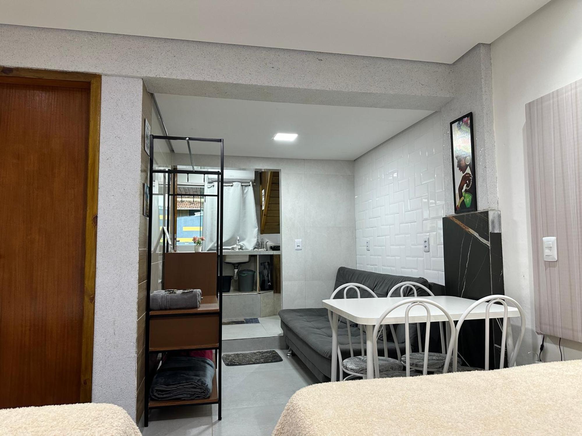 Moradas Desterro, Proximo Ao Aeroporto 02 Florianópolis Zewnętrze zdjęcie